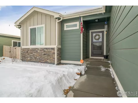 1908 Wagon Train Dr, Milliken, CO 80543 photo 3
