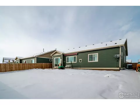 1908 Wagon Train Dr, Milliken, CO 80543 photo 26