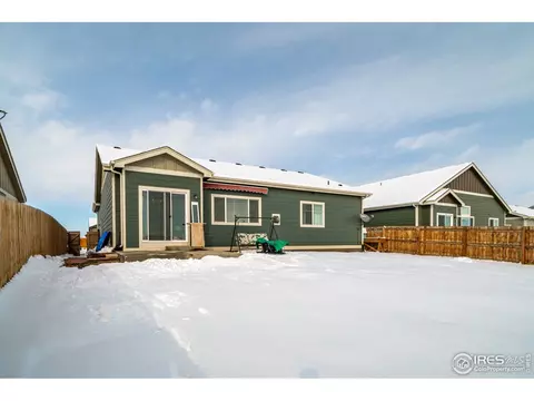 1908 Wagon Train Dr, Milliken, CO 80543 photo 25