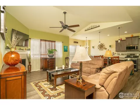 1908 Wagon Train Dr, Milliken, CO 80543 photo 12