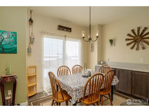 1908 Wagon Train Dr, Milliken, CO 80543 photo 9
