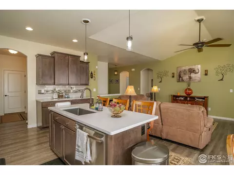 1908 Wagon Train Dr, Milliken, CO 80543 photo 5