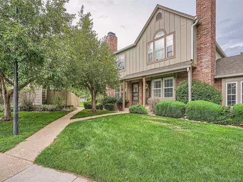 9634 W Chatfield Ave #B, Littleton, CO 80128