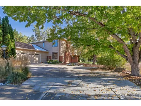 6106 Old Brompton Rd, Boulder, CO 80301 photo 1