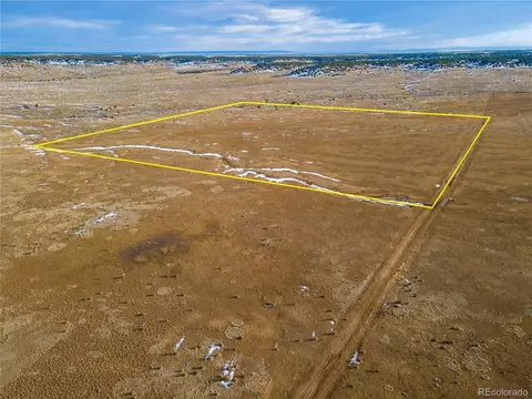 0 County Rd 780, Model, CO 81059 photo 2