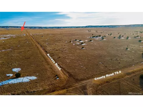 0 County Rd 780, Model, CO 81059 photo 3