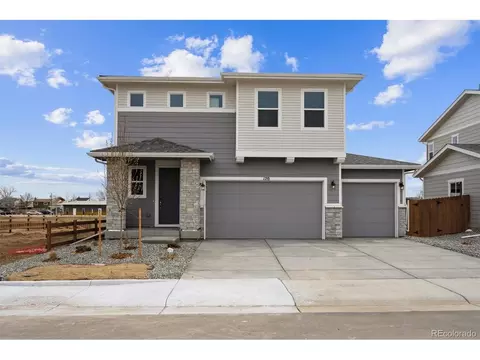 170 Lark Sparrow Way, Bennett, CO 80102