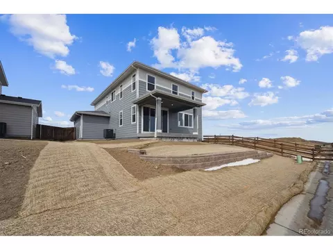 170 Lark Sparrow Way, Bennett, CO 80102 photo 19