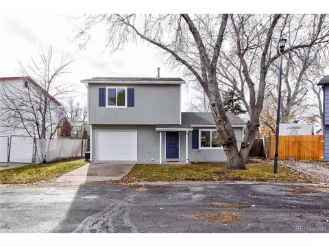 803 Tracey Pkwy, Fort Collins, CO 80524