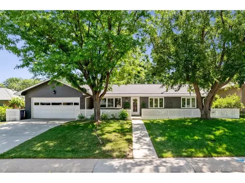 3026 S Cook St, Denver, CO 80210
