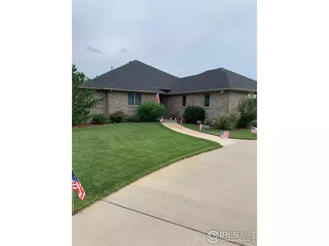 110 Hillside Dr, Sterling, CO 80751 photo 1