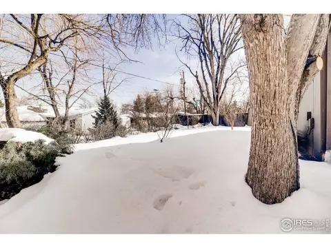 770 31st St, Boulder, CO 80303 photo 5