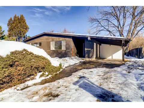 770 31st St, Boulder, CO 80303 photo 27