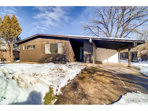 770 31st St, Boulder, CO 80303 photo 1