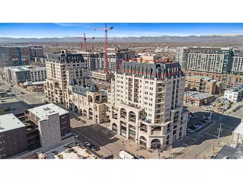 975 N Lincoln St #15B, Denver, CO 80203