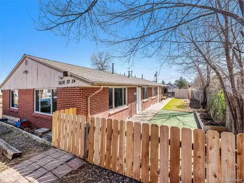 3830 S Knox Ct, Denver, CO 80236