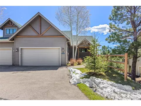 31073 Big Bear Dr, Evergreen, CO 80439