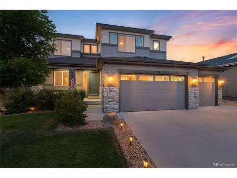 11886 Chipper Ln, Parker, CO 80134