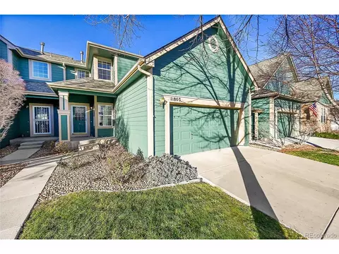 11803 W Stanford Dr, Morrison, CO 80465