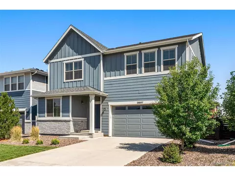 26857 E Maple Ave, Aurora, CO 80018