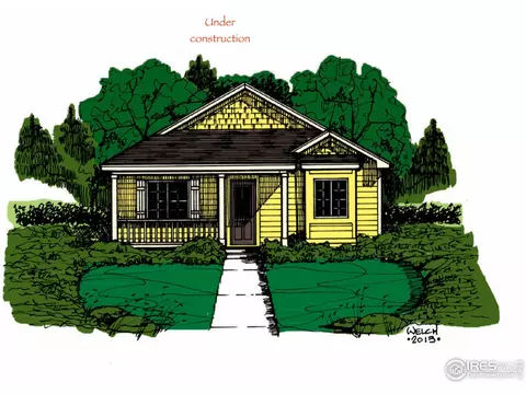 4316 Yellowbells Dr, Evans, CO 80620 photo 1