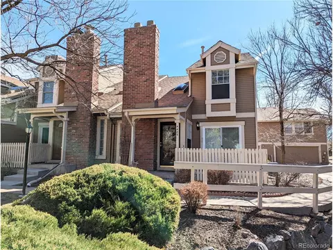4485 S Carson Way, Aurora, CO 80015