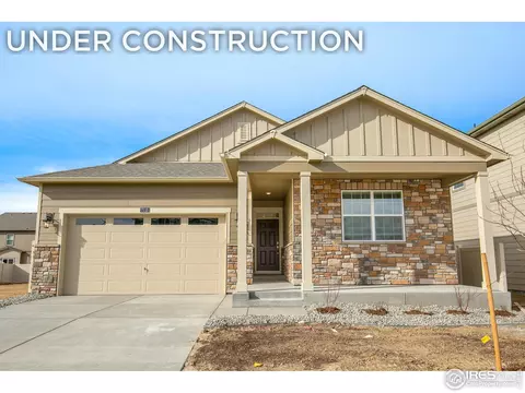 7244 Clarke Dr, Frederick, CO 80530 photo 1