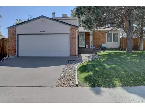 4374 S Eagle Cir, Aurora, CO 80015