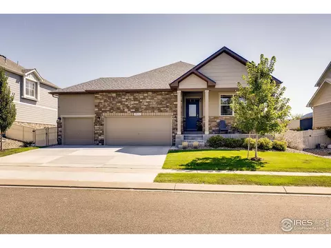 8816 Foxfire St, Firestone, CO 80504 photo 1