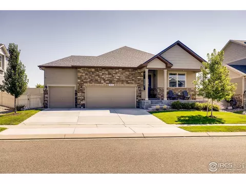 8816 Foxfire St, Firestone, CO 80504 photo 2