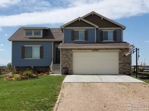 40767 Jade Dr, Ault, CO 80610 photo 1
