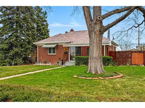 500 S Decatur St, Denver, CO 80219