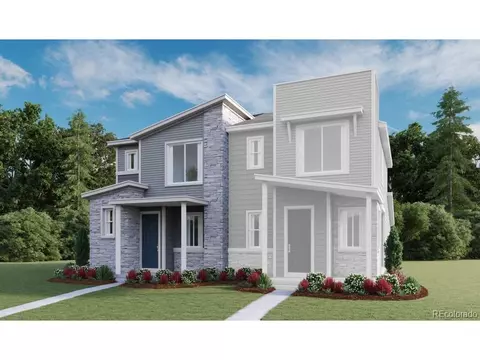 4939 Aggregate Pt, Colorado Springs, CO 80920