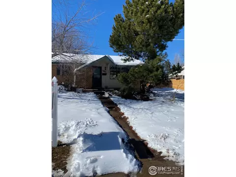 535 S 44th St, Boulder, CO 80305 photo 1