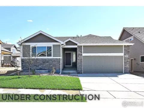 1007 Axis Dr, Severance, CO 80550 photo 1
