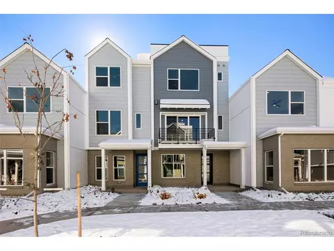 888 S Valentia St #19-103, Denver, CO 80247
