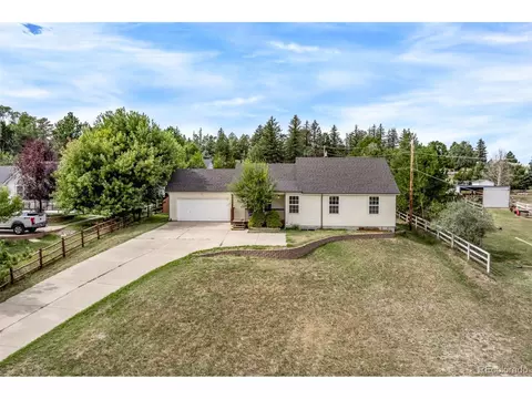219 S Paddock St, Elizabeth, CO 80107