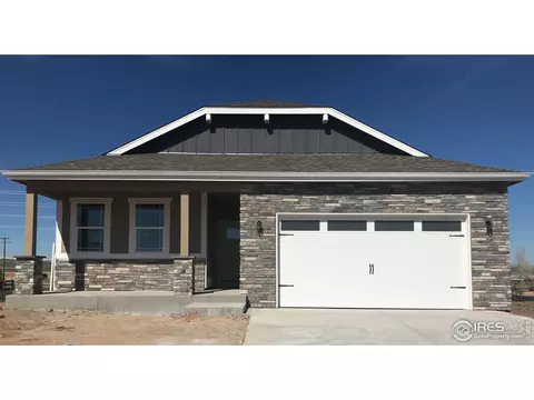 669 White Tail Ave, Greeley, CO 80634 photo 1