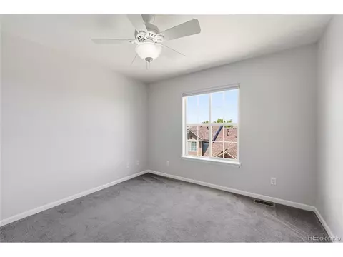 Bedroom - 7452 E 8th Ave #53, Denver, CO 80230 photo 3 of 4