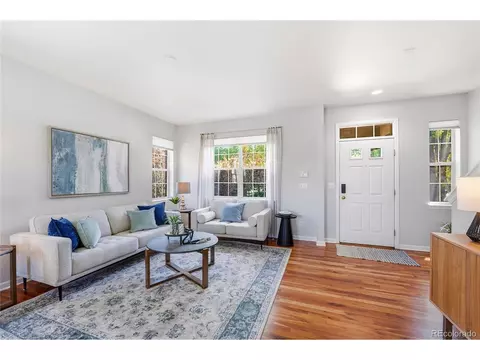 Living - 7452 E 8th Ave #53, Denver, CO 80230 photo 1 of 1