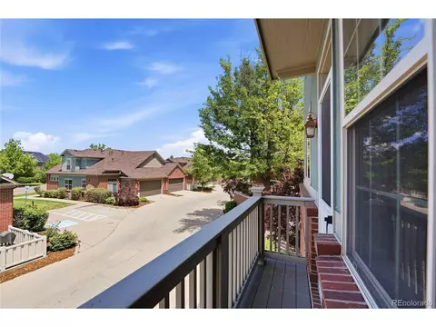 Exterior - 7452 E 8th Ave #53, Denver, CO 80230 photo 2 of 3