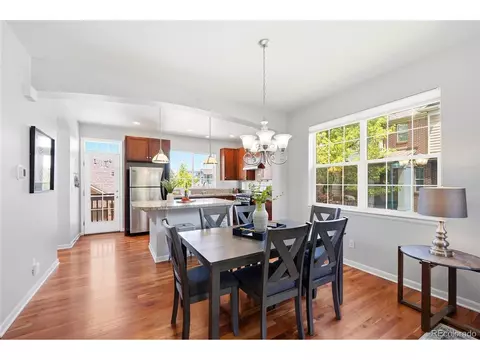Dining - 7452 E 8th Ave #53, Denver, CO 80230 photo 1 of 1