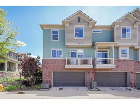 Exterior - 7452 E 8th Ave #53, Denver, CO 80230 photo 3 of 3