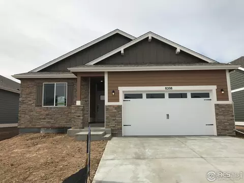8208 River Run Dr, Greeley, CO 80634 photo 1