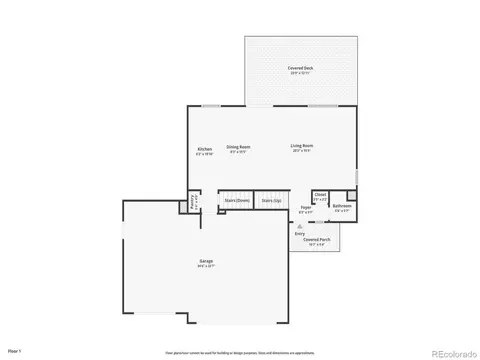 8073 E 135th Pl, Thornton, CO 80602 photo 28