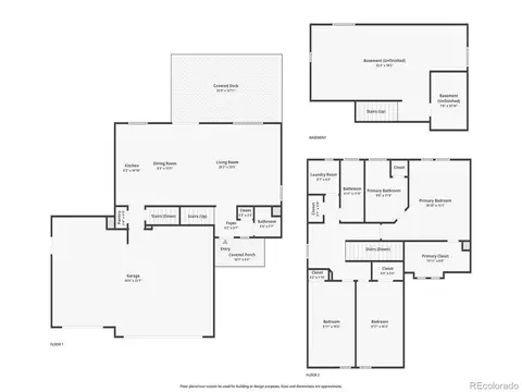 8073 E 135th Pl, Thornton, CO 80602 photo 31