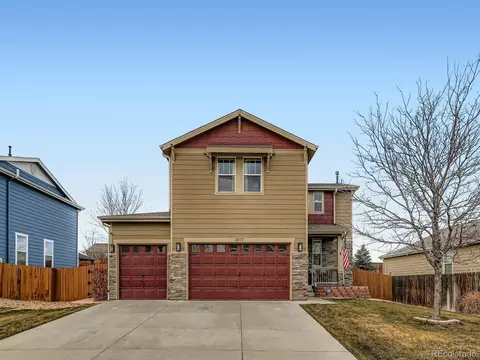 8073 E 135th Pl, Thornton, CO 80602 photo 2