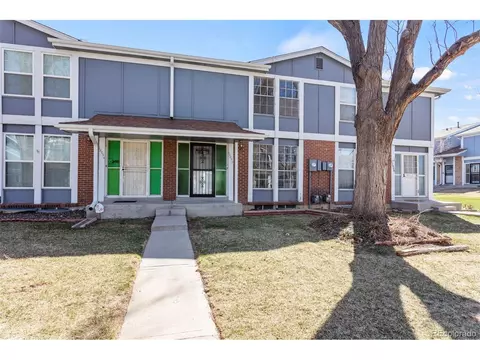 12096 E 3rd Ave, Aurora, CO 80011 photo 2
