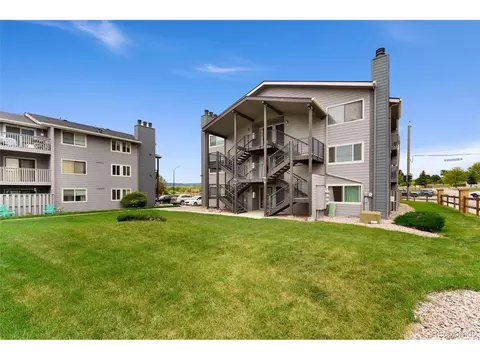 8100 W Quincy Ave #A8, Littleton, CO 80123