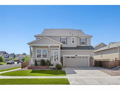 15446 Coopers Hawk Way, Parker, CO 80134